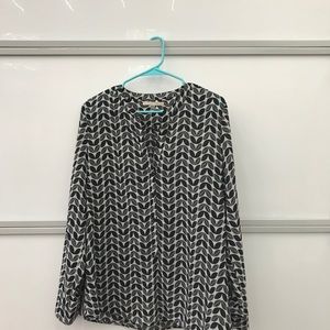 XL women blouse